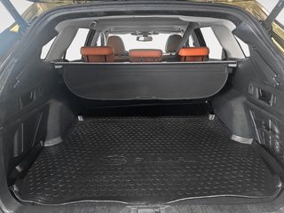 Subaru Outback Touring