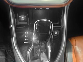 Subaru Outback Touring