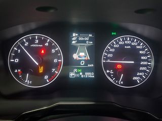 Subaru Outback Touring