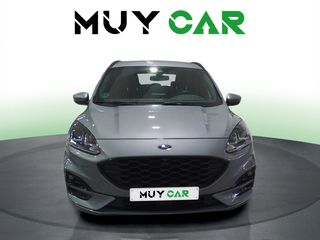 Ford Kuga 1.5 EcoBoost ST-Line 110 kW (150 CV)