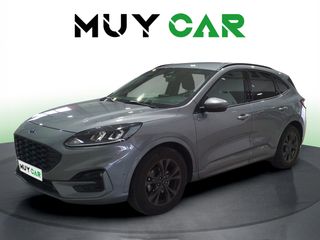 Ford Kuga 1.5 EcoBoost ST-Line 110 kW (150 CV)