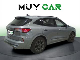 Ford Kuga 1.5 EcoBoost ST-Line 110 kW (150 CV)