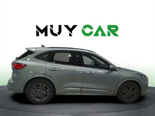 Ford Kuga 1.5 EcoBoost ST-Line 110 kW (150 CV)