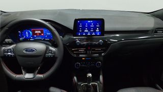 Ford Kuga 1.5 EcoBoost ST-Line 110 kW (150 CV)