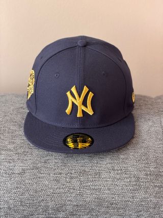 Gorra New Era 59FIFTY Talla 7