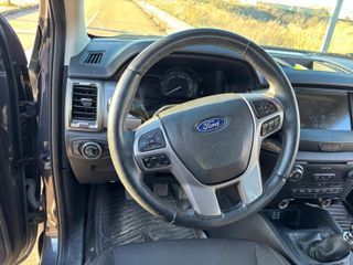 Ford Ranger XLT EcoBlue TDCi 2.0L
