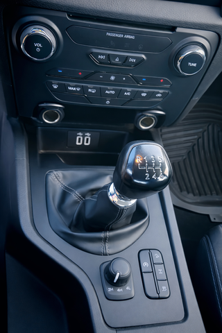 Ford Ranger XLT EcoBlue TDCi 2.0L