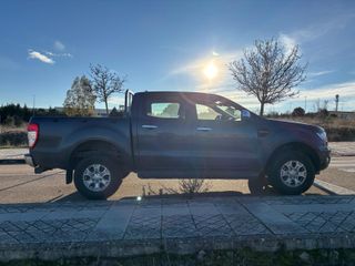 Ford Ranger XLT EcoBlue TDCi 2.0L