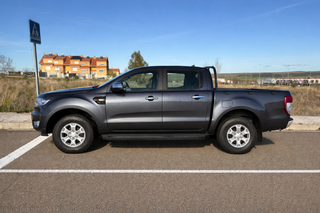 Ford Ranger XLT EcoBlue TDCi 2.0L