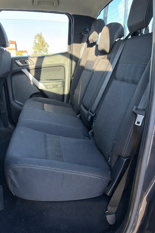 Ford Ranger XLT EcoBlue TDCi 2.0L