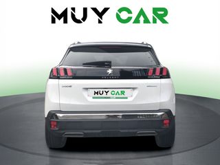 Peugeot 3008 Hybrid 300 GT e-EAT8 221 kW (300 CV)