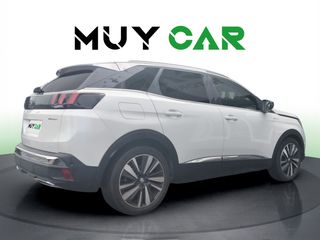 Peugeot 3008 Hybrid 300 GT e-EAT8 221 kW (300 CV)