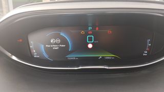 Peugeot 3008 Hybrid 300 GT e-EAT8 221 kW (300 CV)