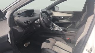 Peugeot 3008 Hybrid 300 GT e-EAT8 221 kW (300 CV)