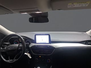 Ford Focus 1.0 Ecoboost 74kW Trend