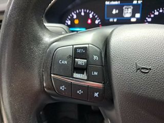 Ford Focus 1.0 Ecoboost 74kW Trend