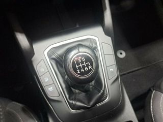 Ford Focus 1.0 Ecoboost 74kW Trend