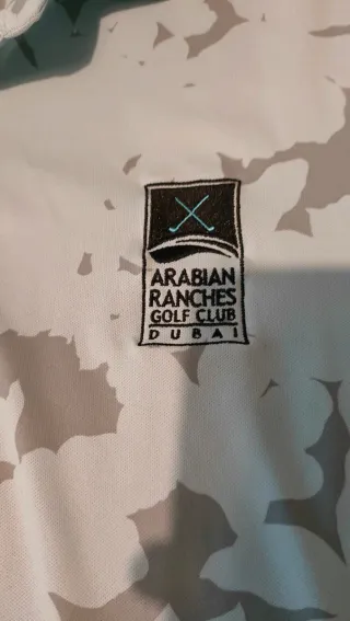 Polo Golf Footjoy Talla S