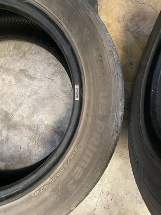 2 Neumático Hankook 225/55 R16