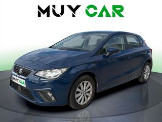 SEAT Ibiza 1.0 EcoTSI Style 70 kW (95 CV)