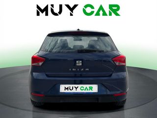 SEAT Ibiza 1.0 EcoTSI Style 70 kW (95 CV)