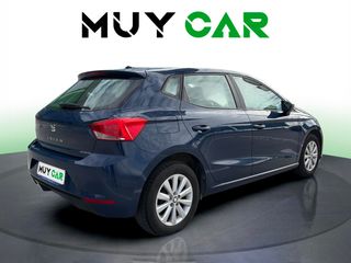 SEAT Ibiza 1.0 EcoTSI Style 70 kW (95 CV)
