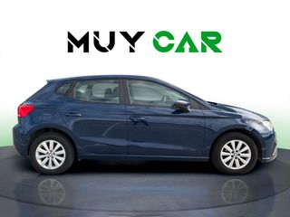 SEAT Ibiza 1.0 EcoTSI Style 70 kW (95 CV)