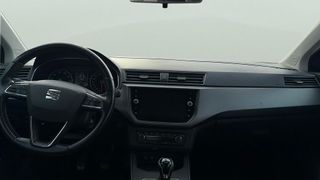 SEAT Ibiza 1.0 EcoTSI Style 70 kW (95 CV)