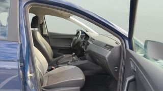 SEAT Ibiza 1.0 EcoTSI Style 70 kW (95 CV)