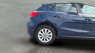 SEAT Ibiza 1.0 EcoTSI Style 70 kW (95 CV)