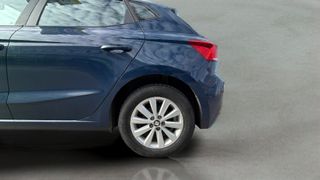 SEAT Ibiza 1.0 EcoTSI Style 70 kW (95 CV)