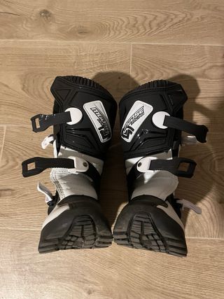 Botas Motocross MOOSE RACING Talla 29