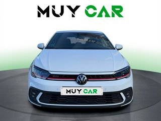 Volkswagen Polo GTI 2.0 TSI 152 kW (207 CV) DSG