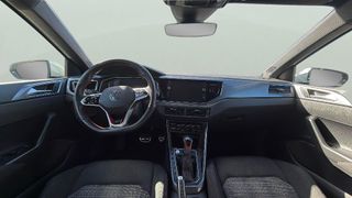 Volkswagen Polo GTI 2.0 TSI 152 kW (207 CV) DSG
