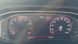 Volkswagen Polo GTI 2.0 TSI 152 kW (207 CV) DSG