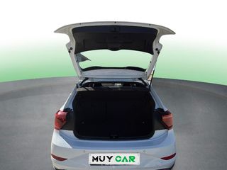 Volkswagen Polo GTI 2.0 TSI 152 kW (207 CV) DSG