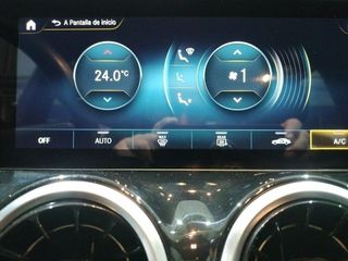 Mercedes Clase B B 180 d