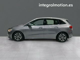 Mercedes Clase B B 180 d