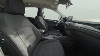 Ford Kuga 1.5 EcoBoost Titanium 110 kW (150 CV)