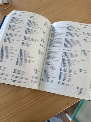 Diccionario Bilingue Cambridge Spanish-English ...