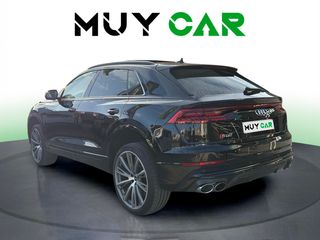 Audi SQ8 TDI quattro 320 kW (435 CV) tiptronic