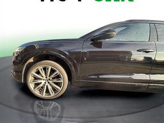 Audi SQ8 TDI quattro 320 kW (435 CV) tiptronic