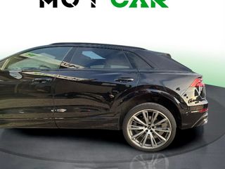 Audi SQ8 TDI quattro 320 kW (435 CV) tiptronic