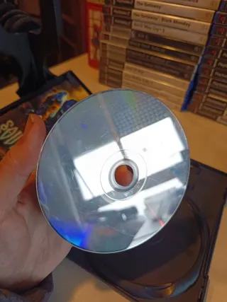 Soul Reaver 2 PS2 Completo