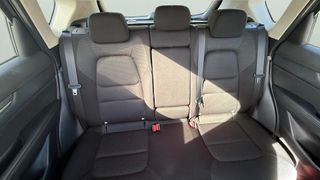 Mazda CX-5 2.0 G Zenith 2WD Auto 121 kW (165 CV)