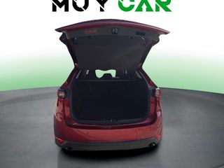 Mazda CX-5 2.0 G Zenith 2WD Auto 121 kW (165 CV)