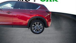 Mazda CX-5 2.0 G Zenith 2WD Auto 121 kW (165 CV)