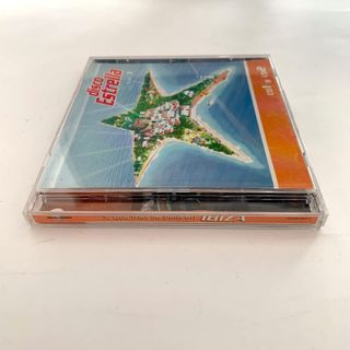 DISCO ESTRELLA VOL. 3 DOBLE CD AUDIO