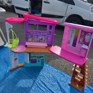 Casa Barbie