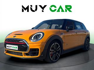 MINI MINI Clubman John Cooper Works 170 kW (231 CV)